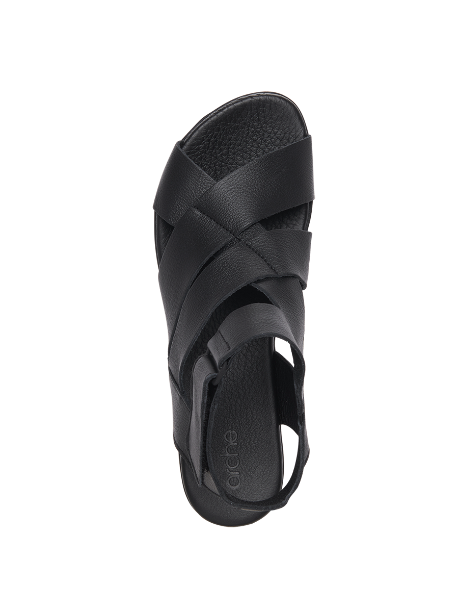 Aurbao sandals