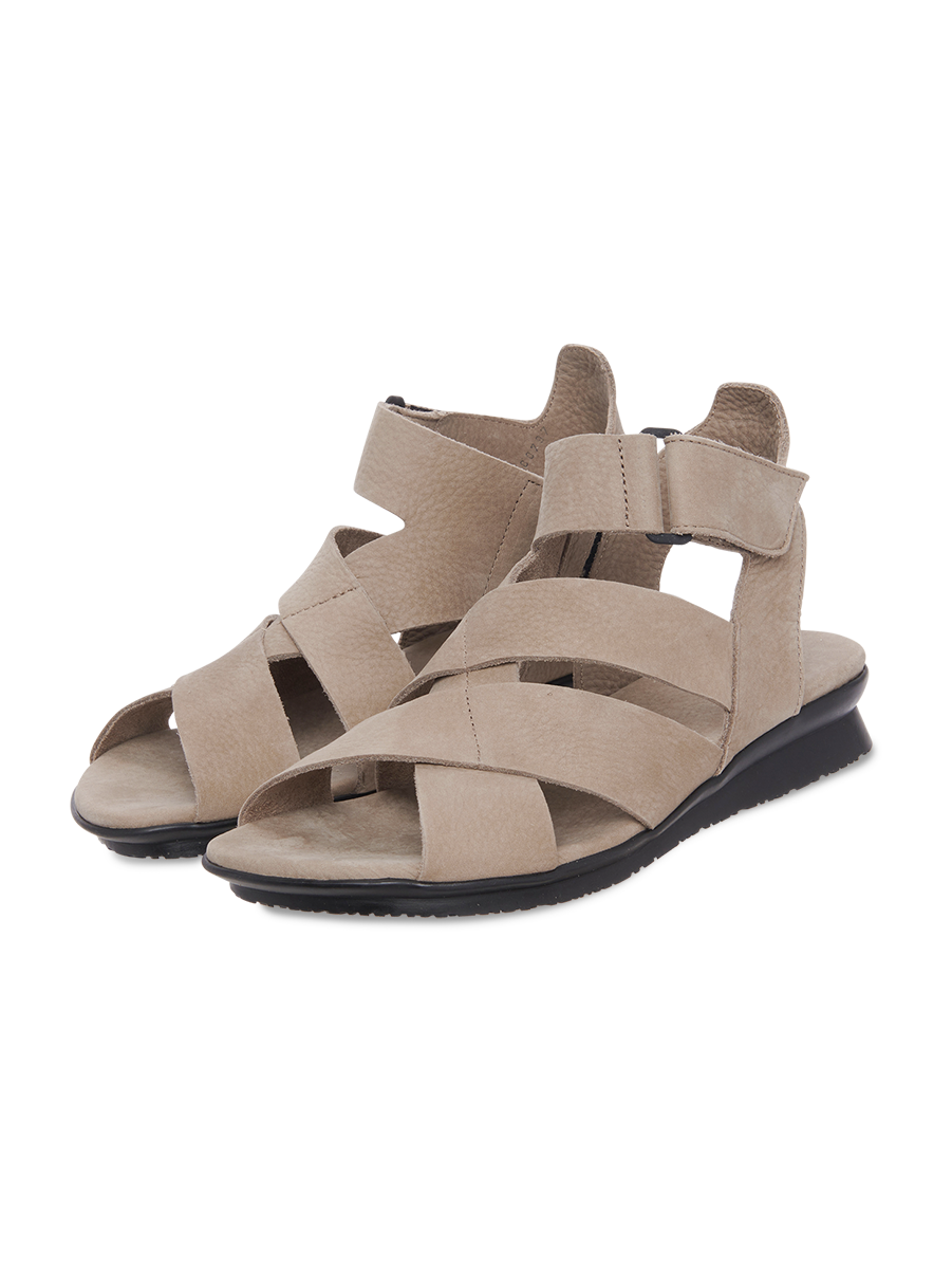 Aurbao sandals