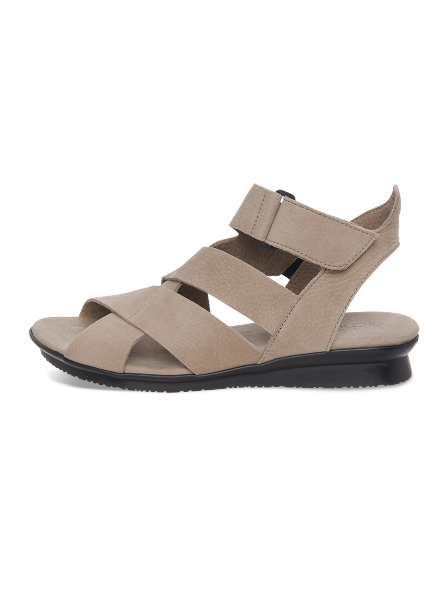 Aurbao sandals