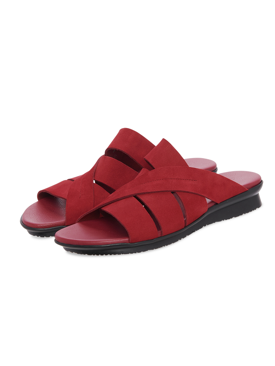 Aurbha sandals