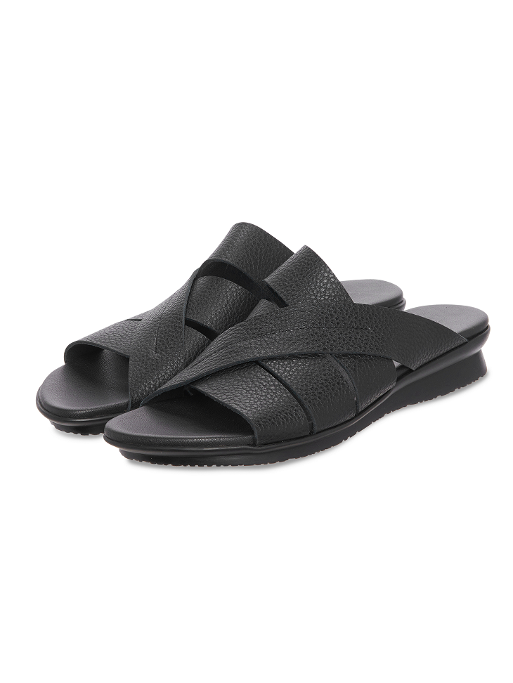 Aurbha sandals