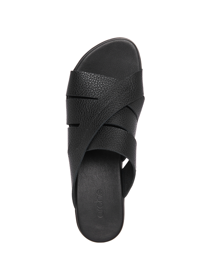 Aurbha sandals