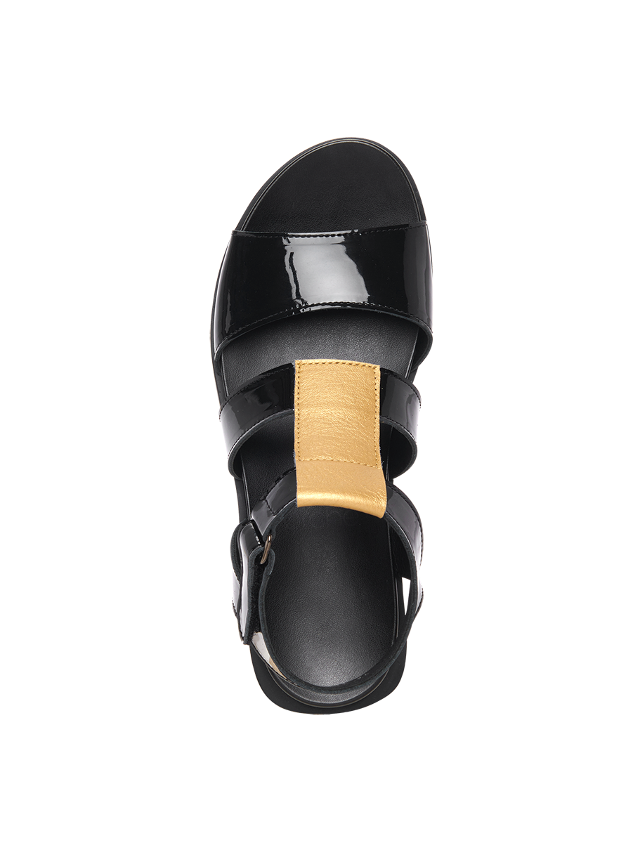 Makota sandals