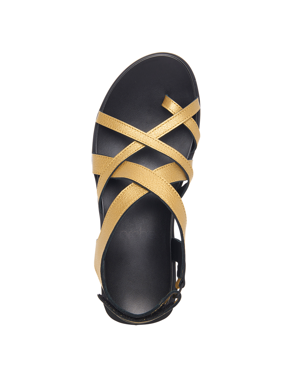 Makuko sandals