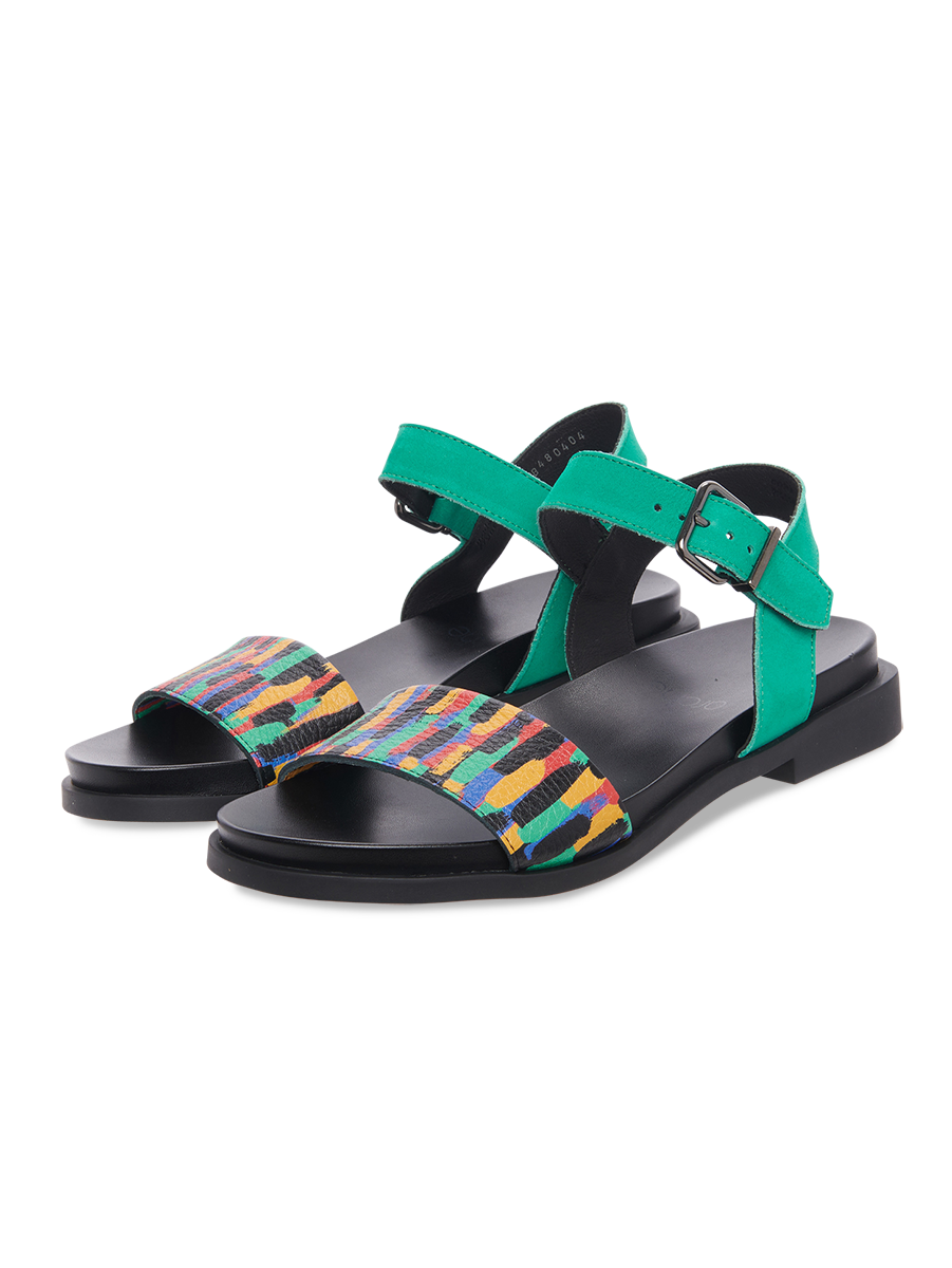 Makusa sandals