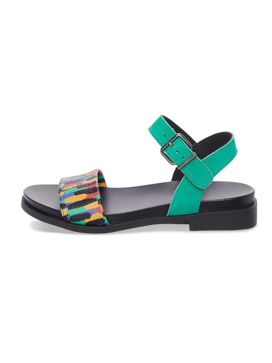 Makusa sandals