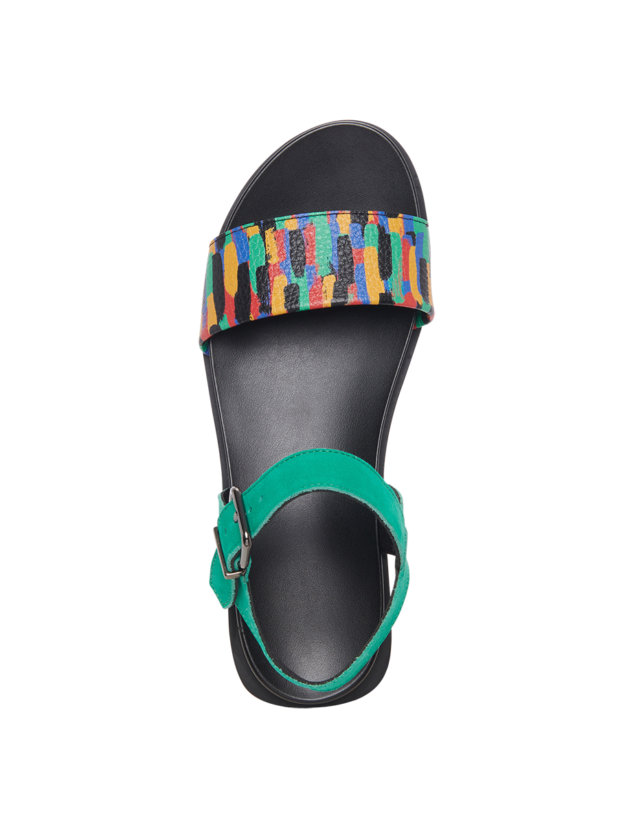 Makusa sandals