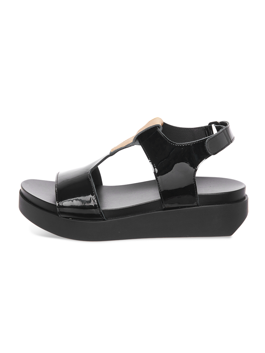 Myahme sandals