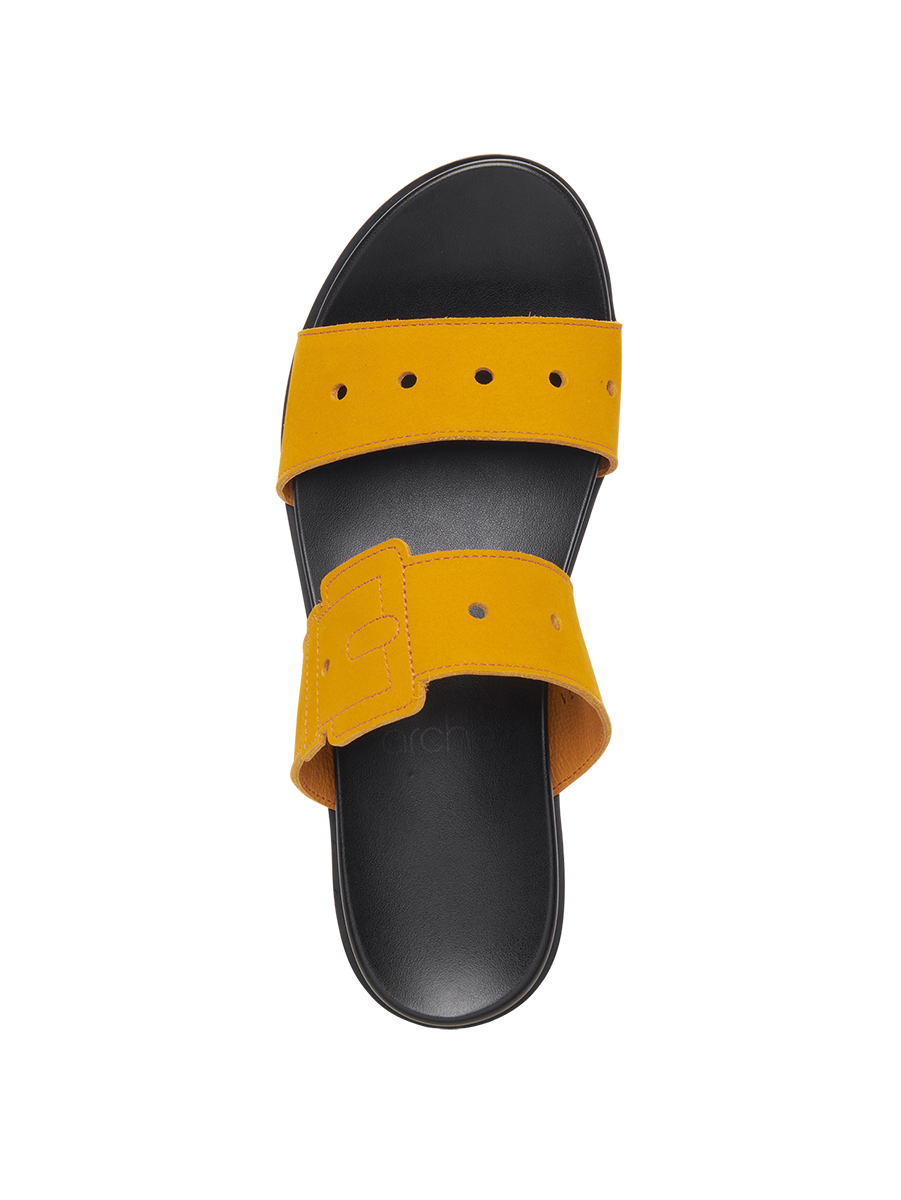 Myakoo sandals
