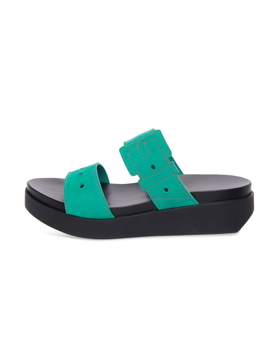 Myakoo sandals