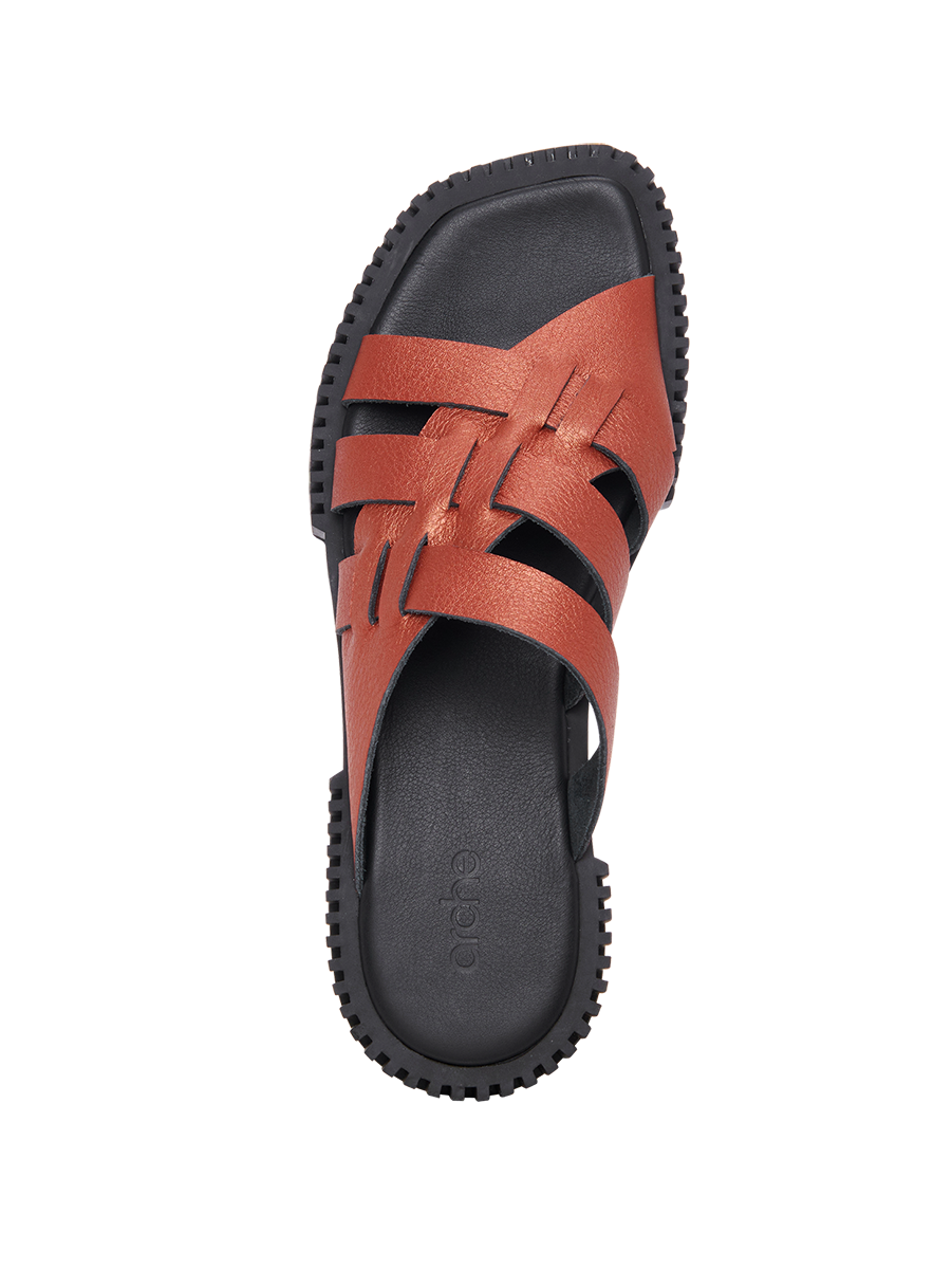 Ixesse sandals