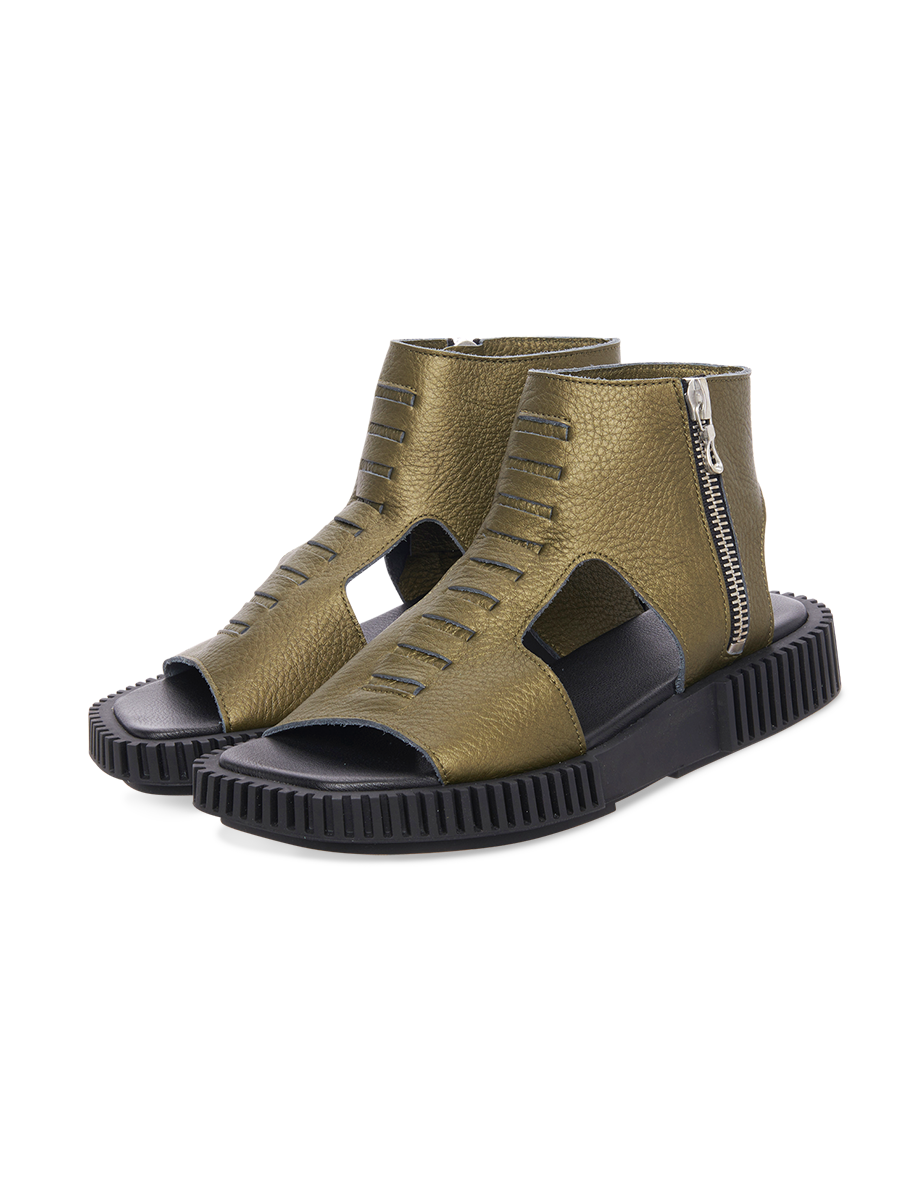 Ixmako sandals