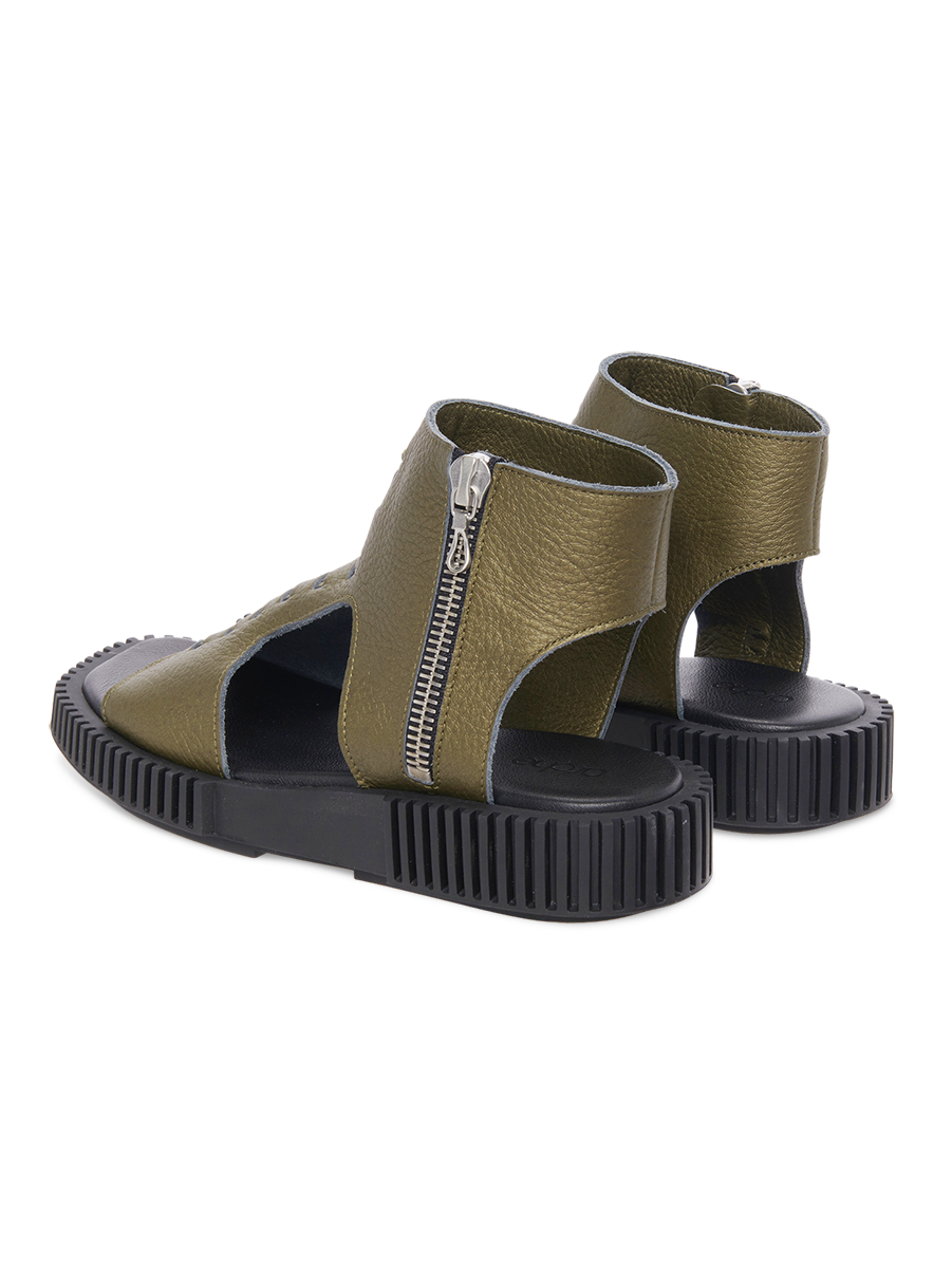 sandales Ixmako