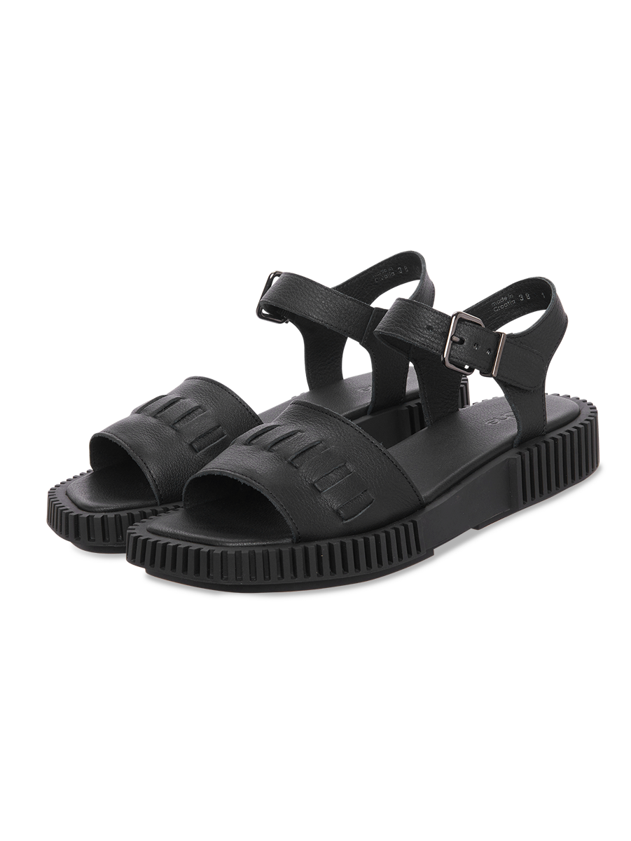 Ixmane sandals