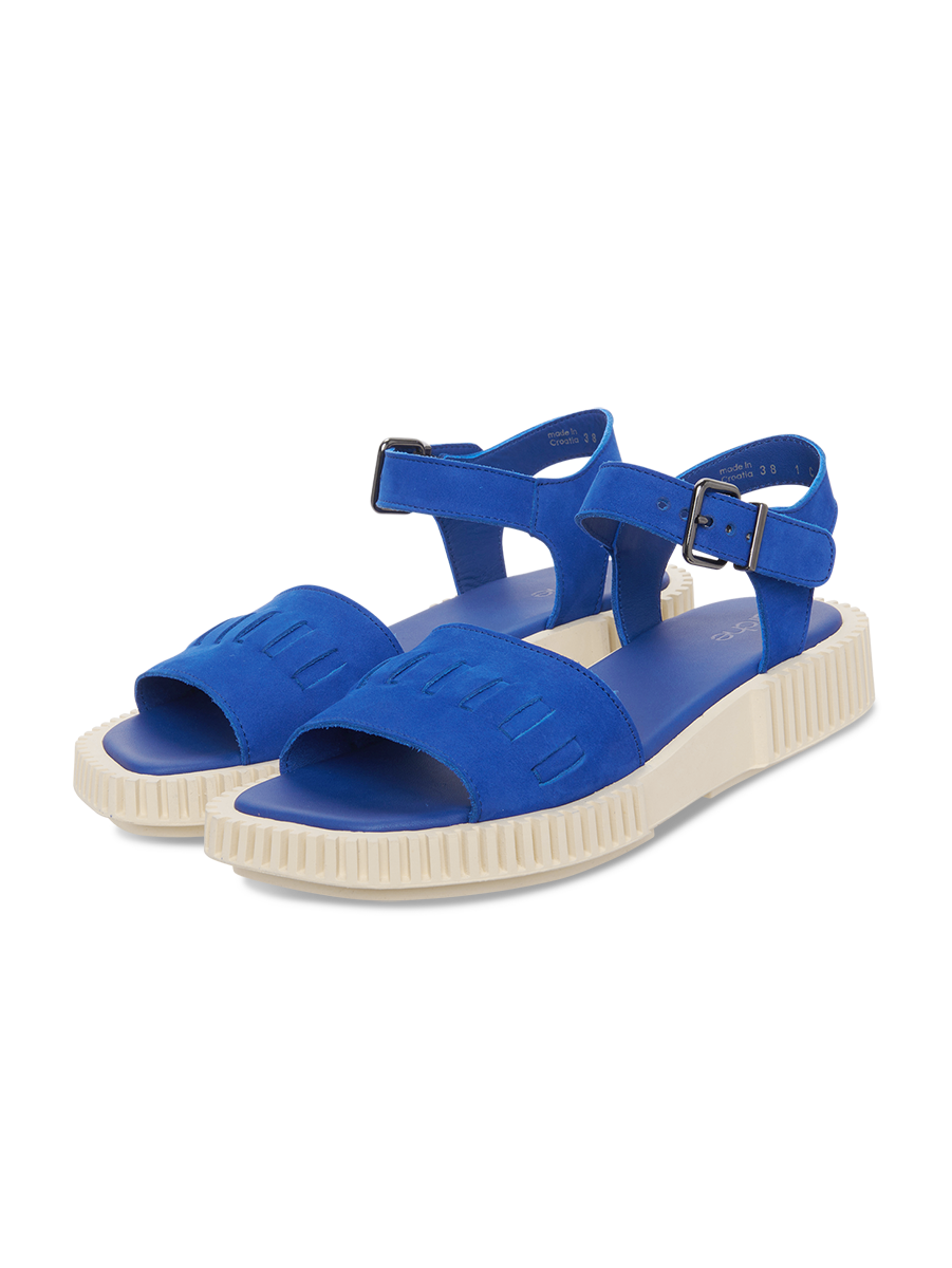 Ixmane sandals