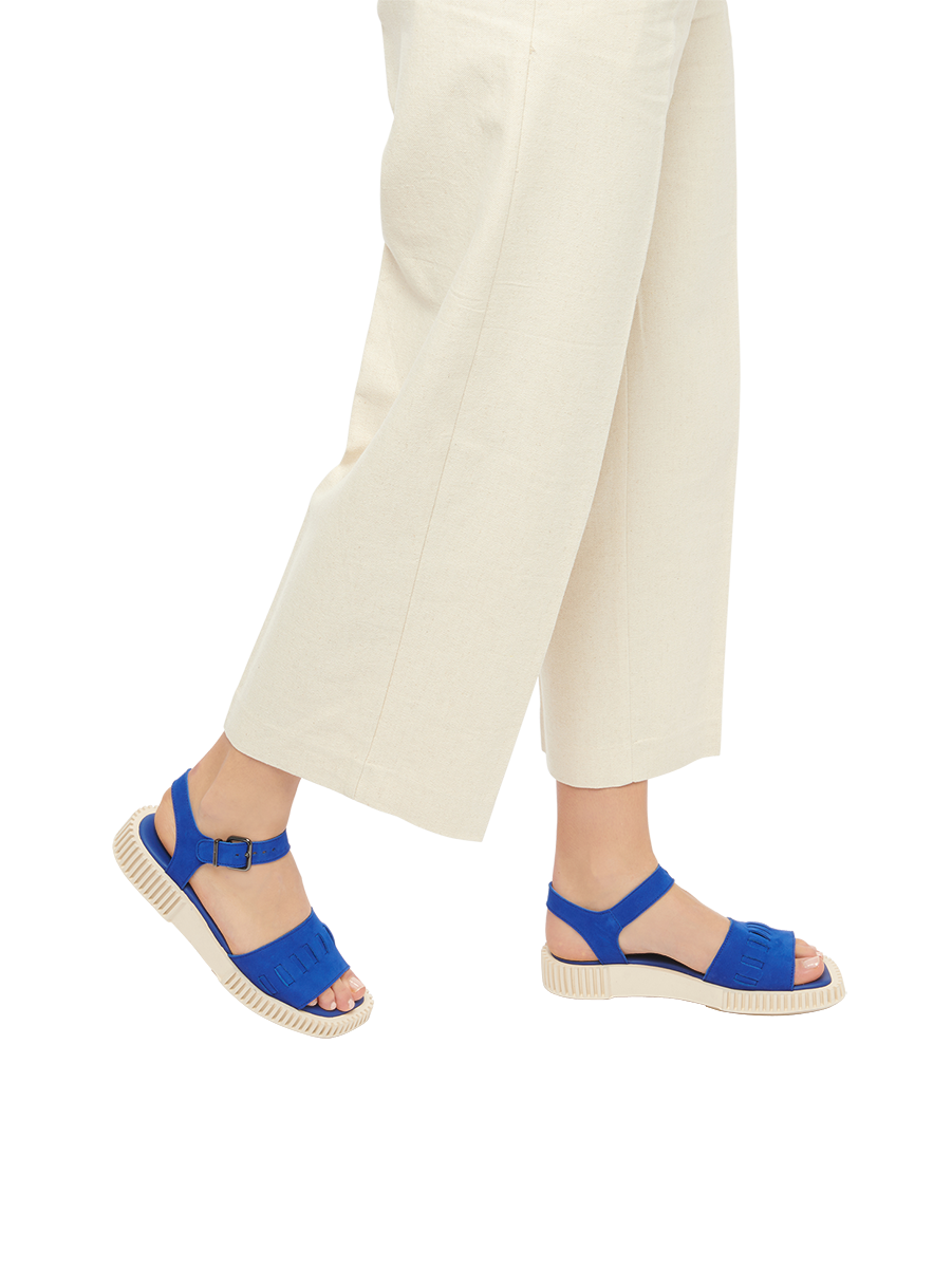 Ixmane sandals