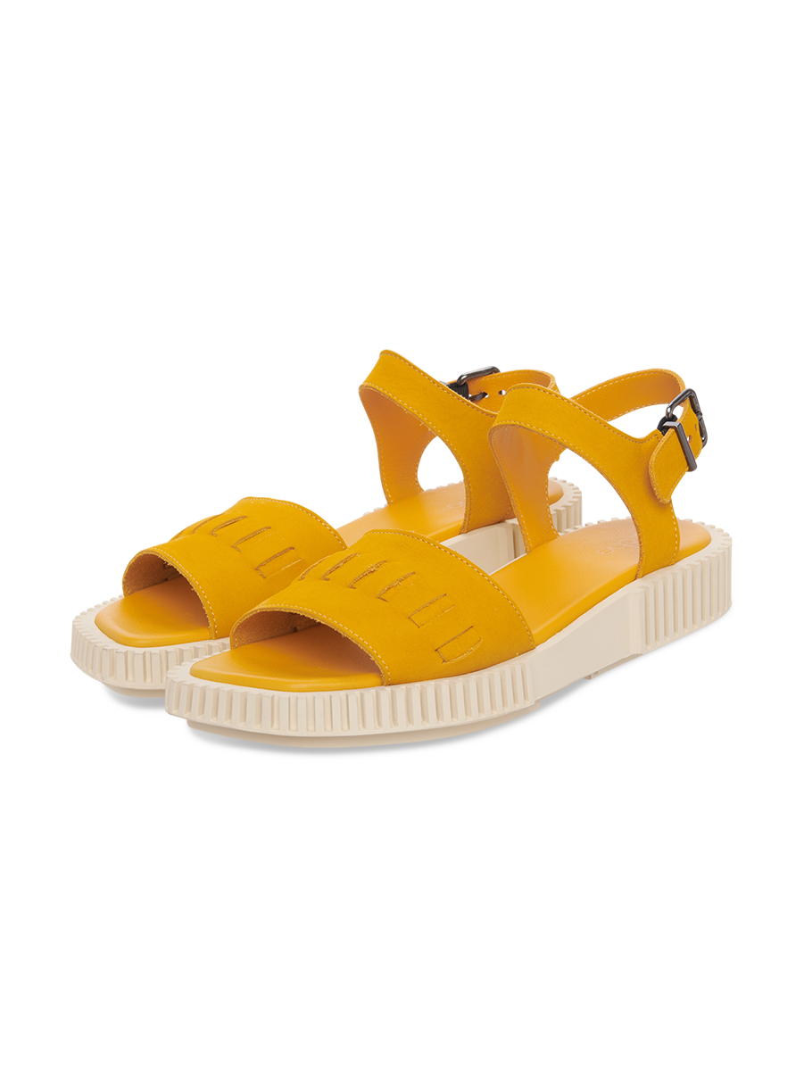 Ixmane sandals