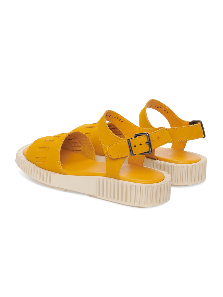 Ixmane sandals