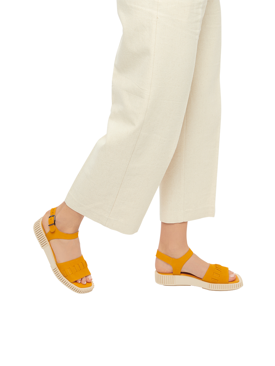 Ixmane sandals