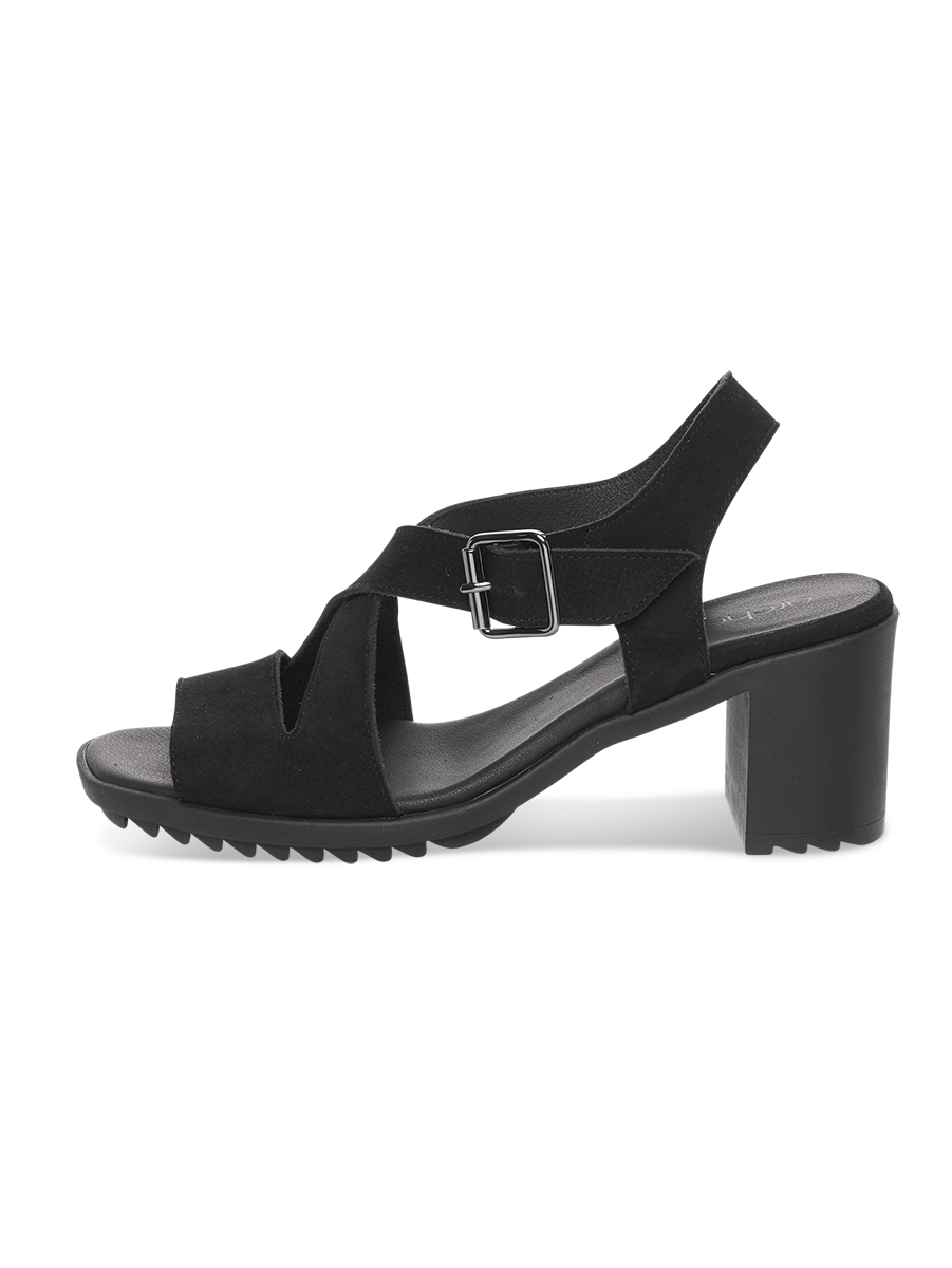 Sharam sandals