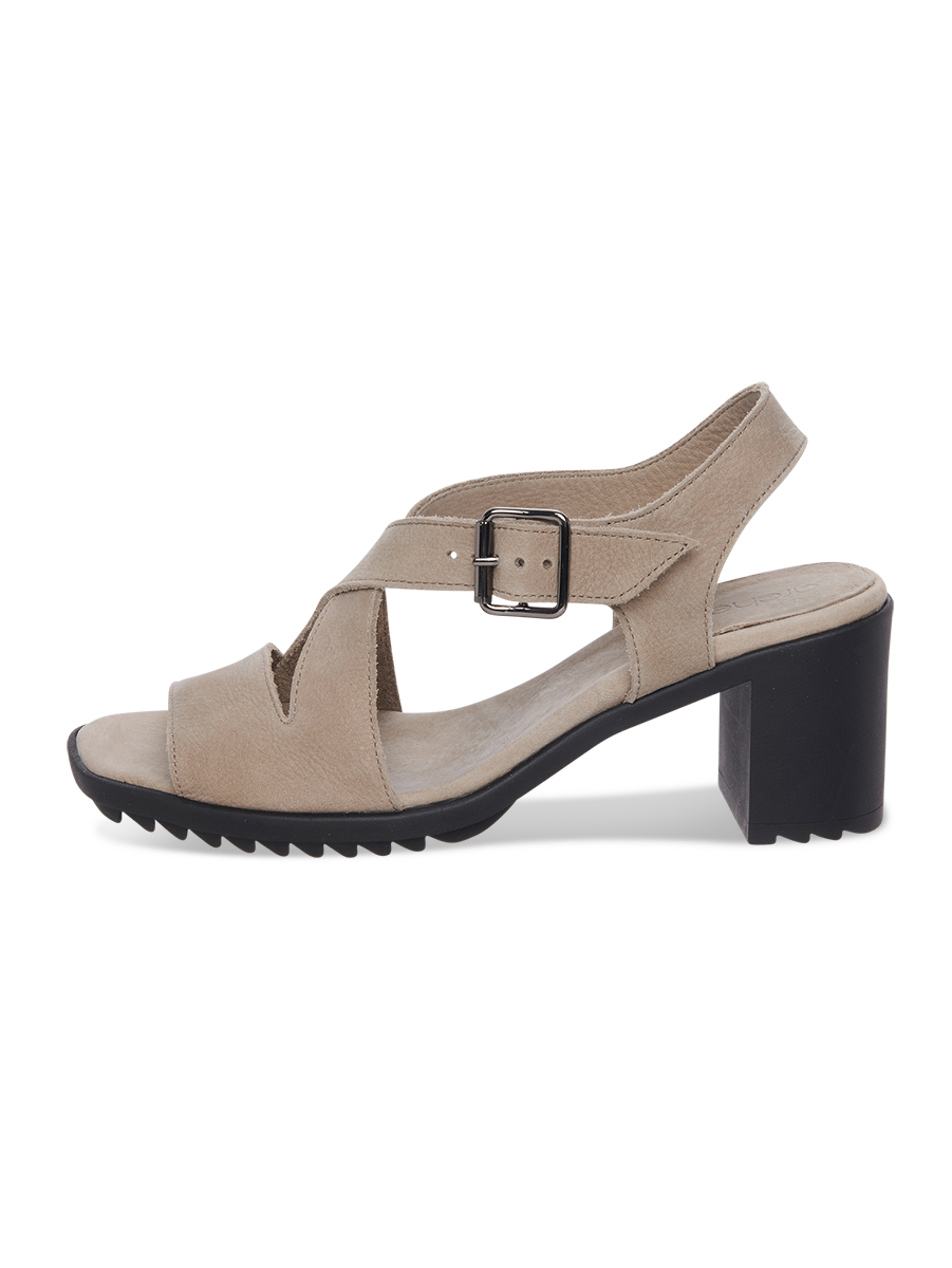 Sharam sandals