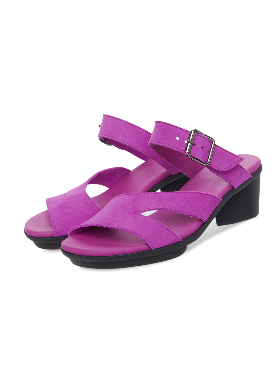 Jaysha sandals