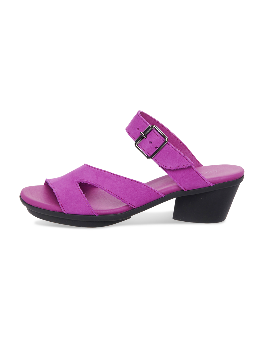 Jaysha sandals