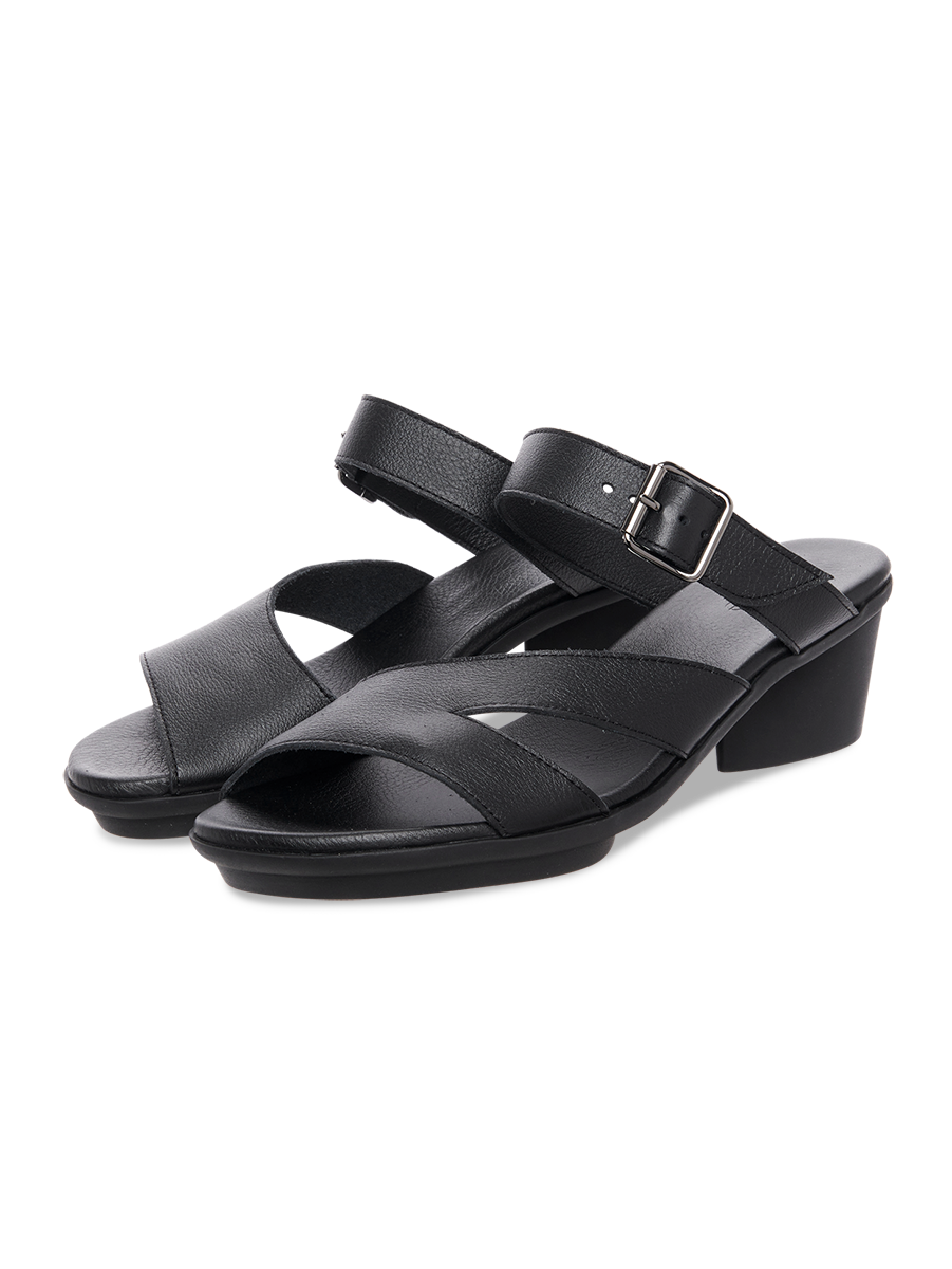 Jaysha sandals