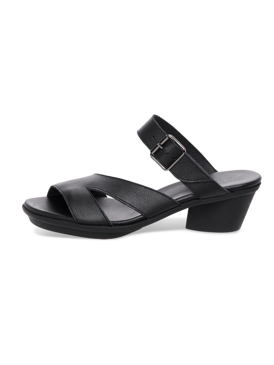 Jaysha sandals