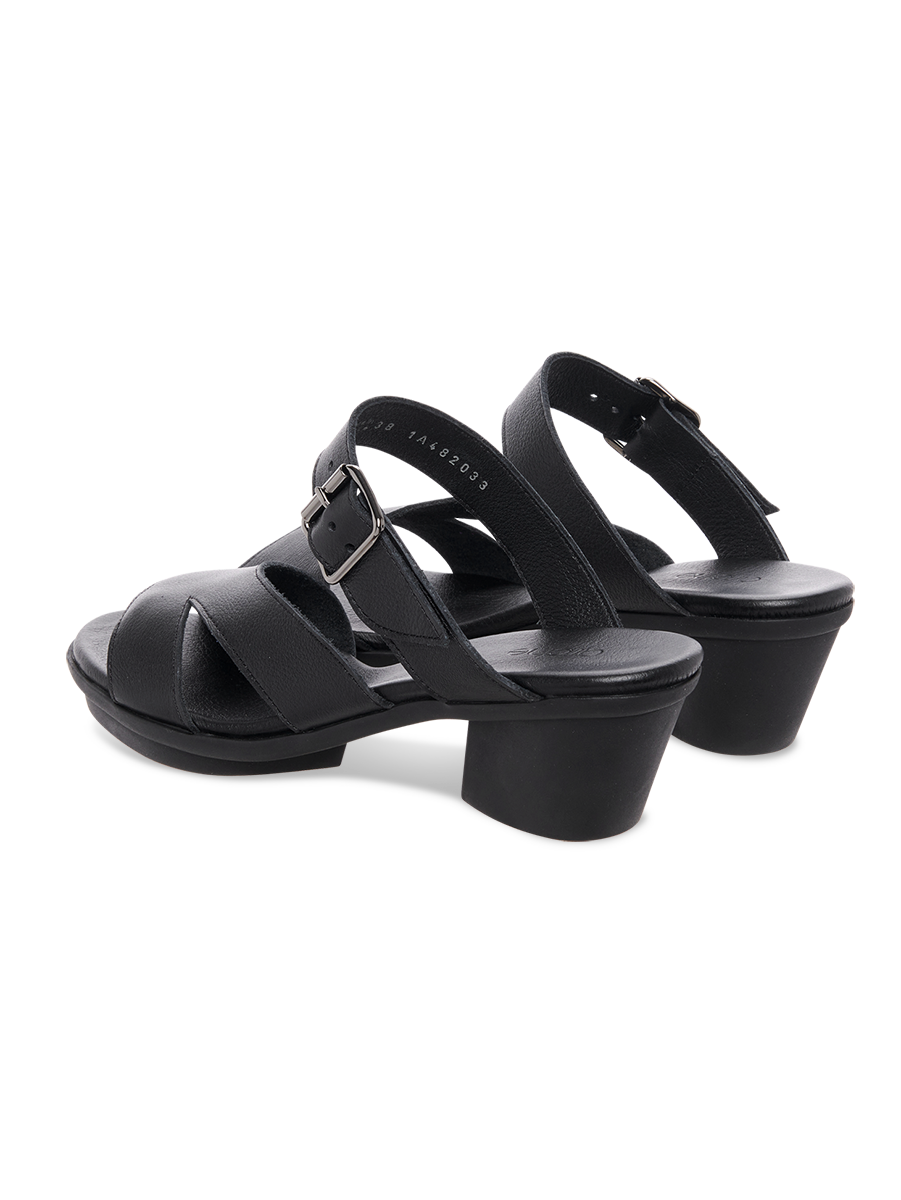 Jaysha sandals