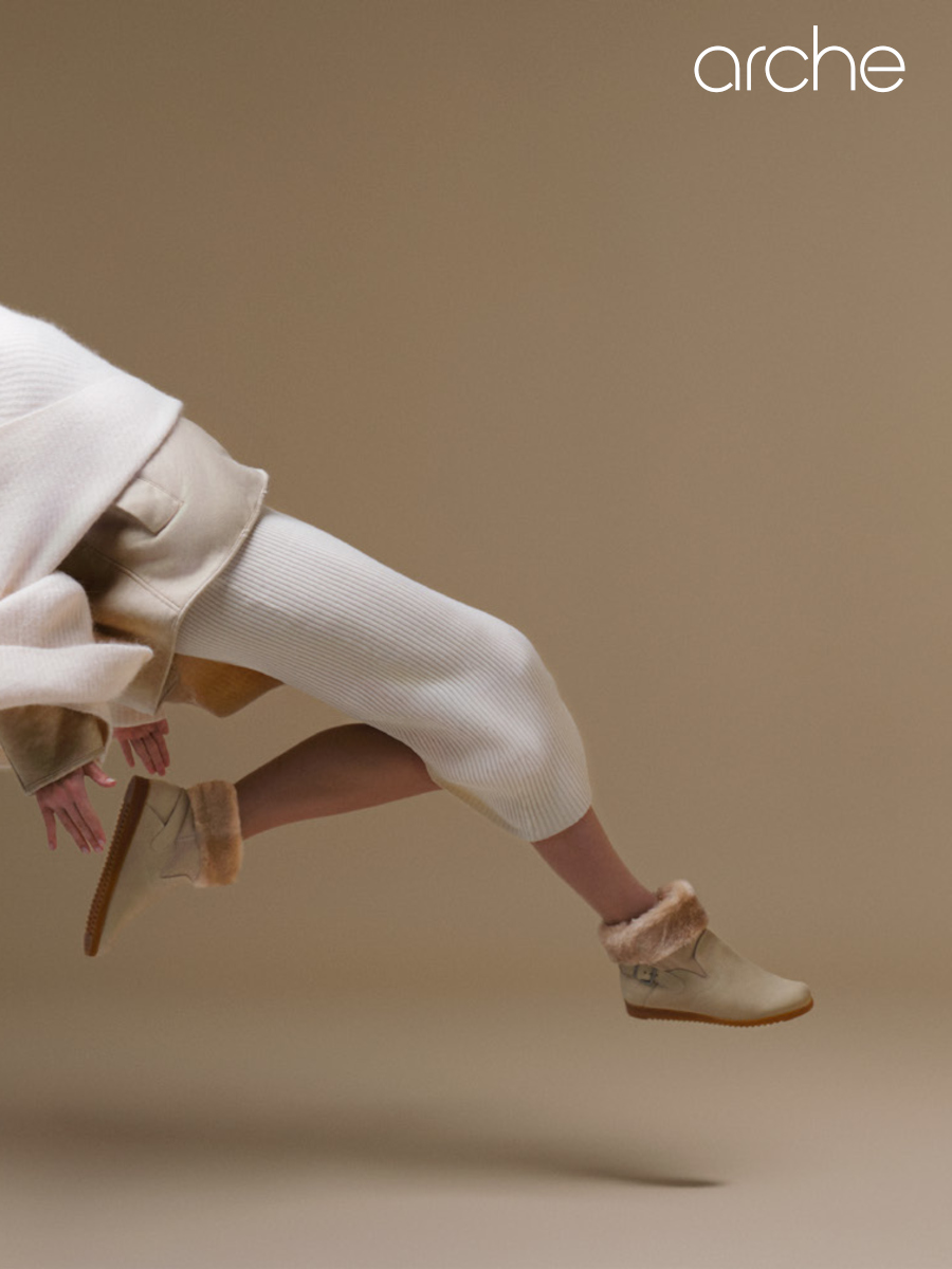 Baovya ankle boots