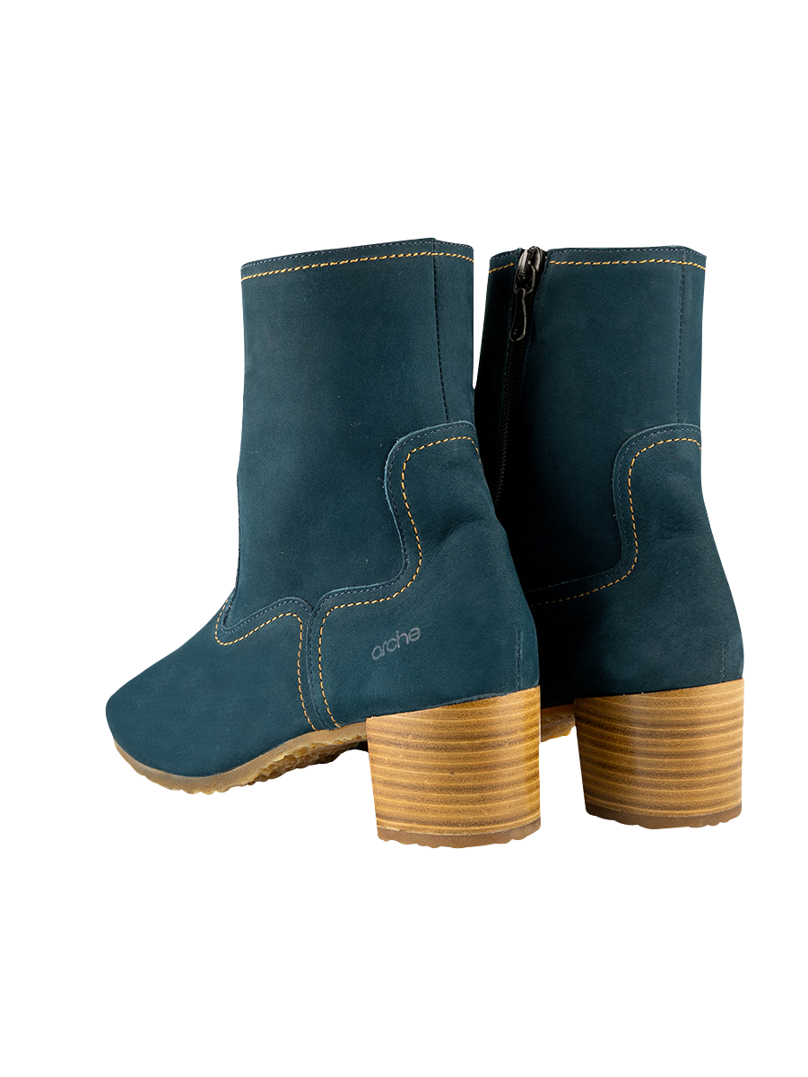 Souale ankle boots