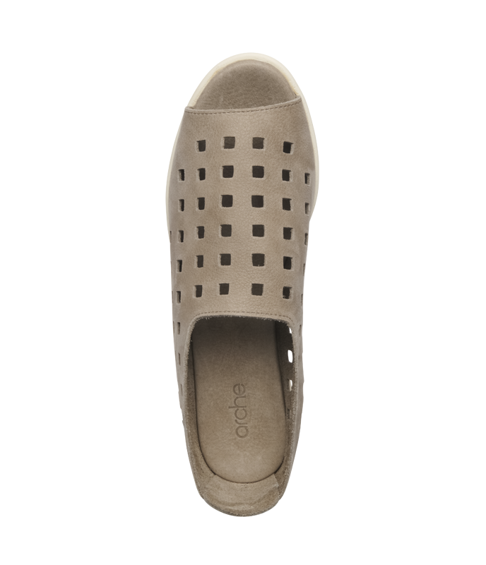 Women's Drick slip on shoes - 11 available colors from 35 to 43 - arche