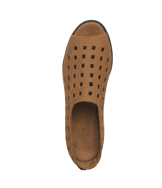 Drick slip on