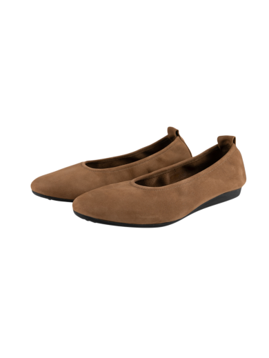 Laius ballerinas