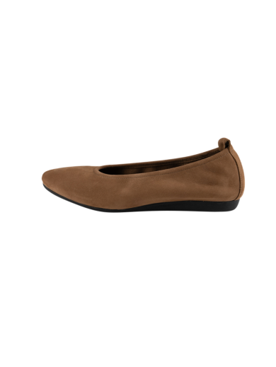 Laius ballerinas