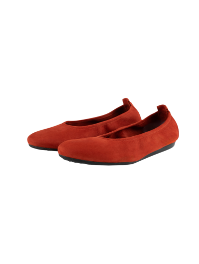 Laius ballerinas