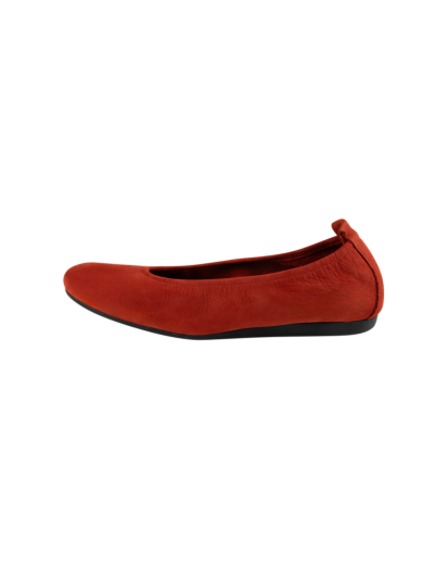 Laius ballerinas