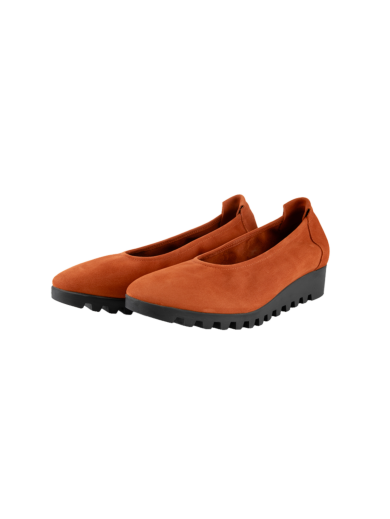 Lomiss ballerinas