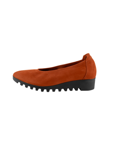Lomiss ballerinas