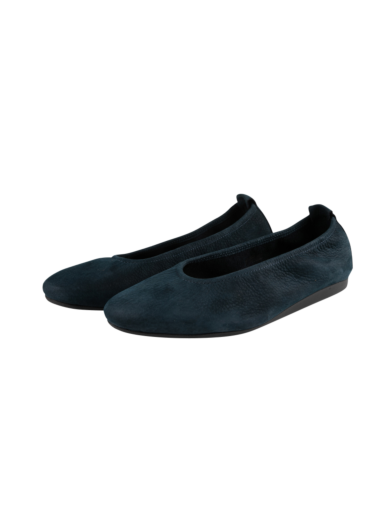 Laius ballerinas