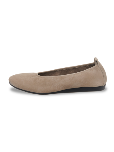 Laius ballerinas