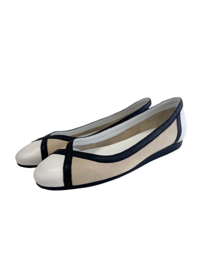 Lakroi ballerinas