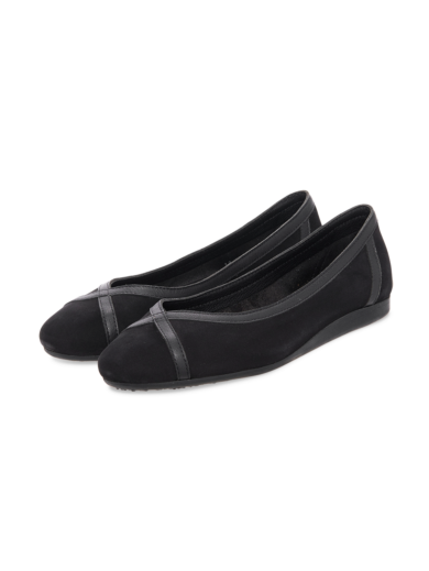 Lakroi ballerinas