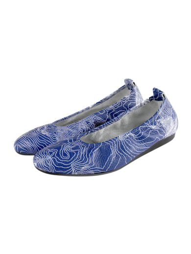 Laius ballerinas