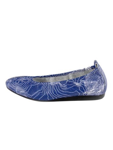 Laius ballerinas