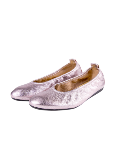 Laius ballerinas