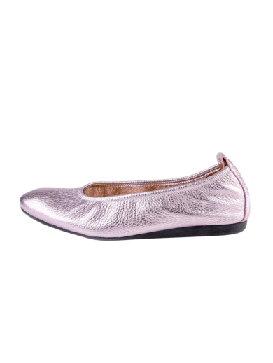 Laius ballerinas