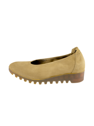 Lomiss ballerinas