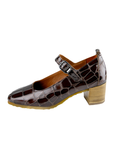Souaby escarpin